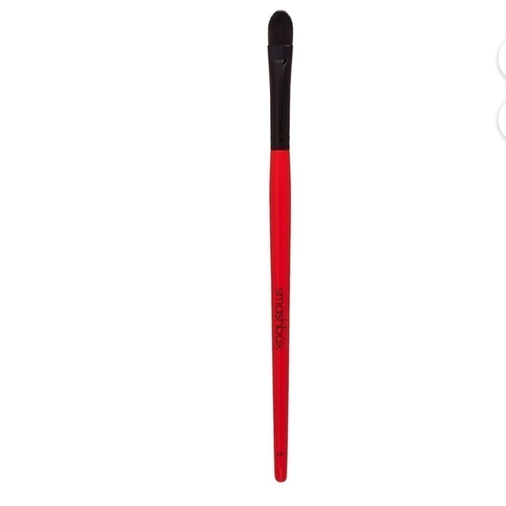 Smashbox Precision Concealer Brush #5 NEW